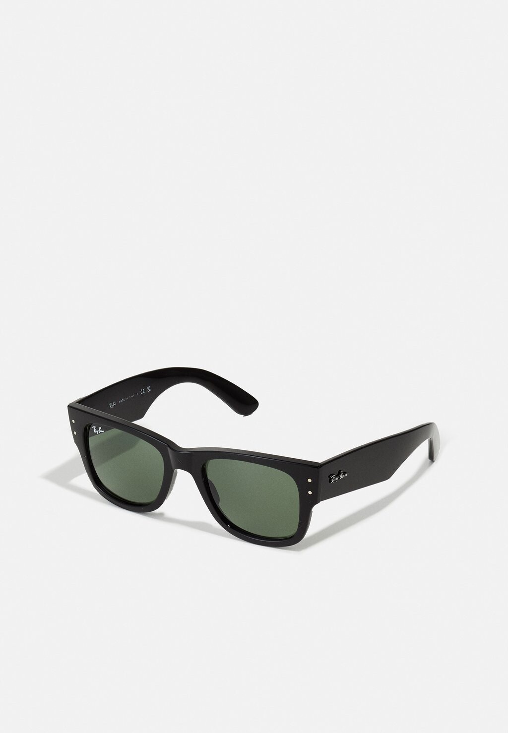 

Солнцезащитные очки Ray-Ban, зеленый