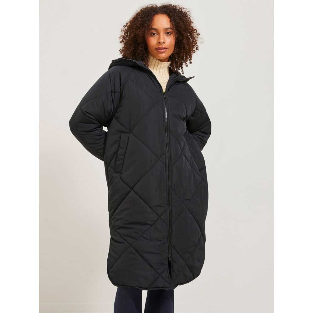 

Пальто Jack & Jones Sienna Quilted JJXX, черный