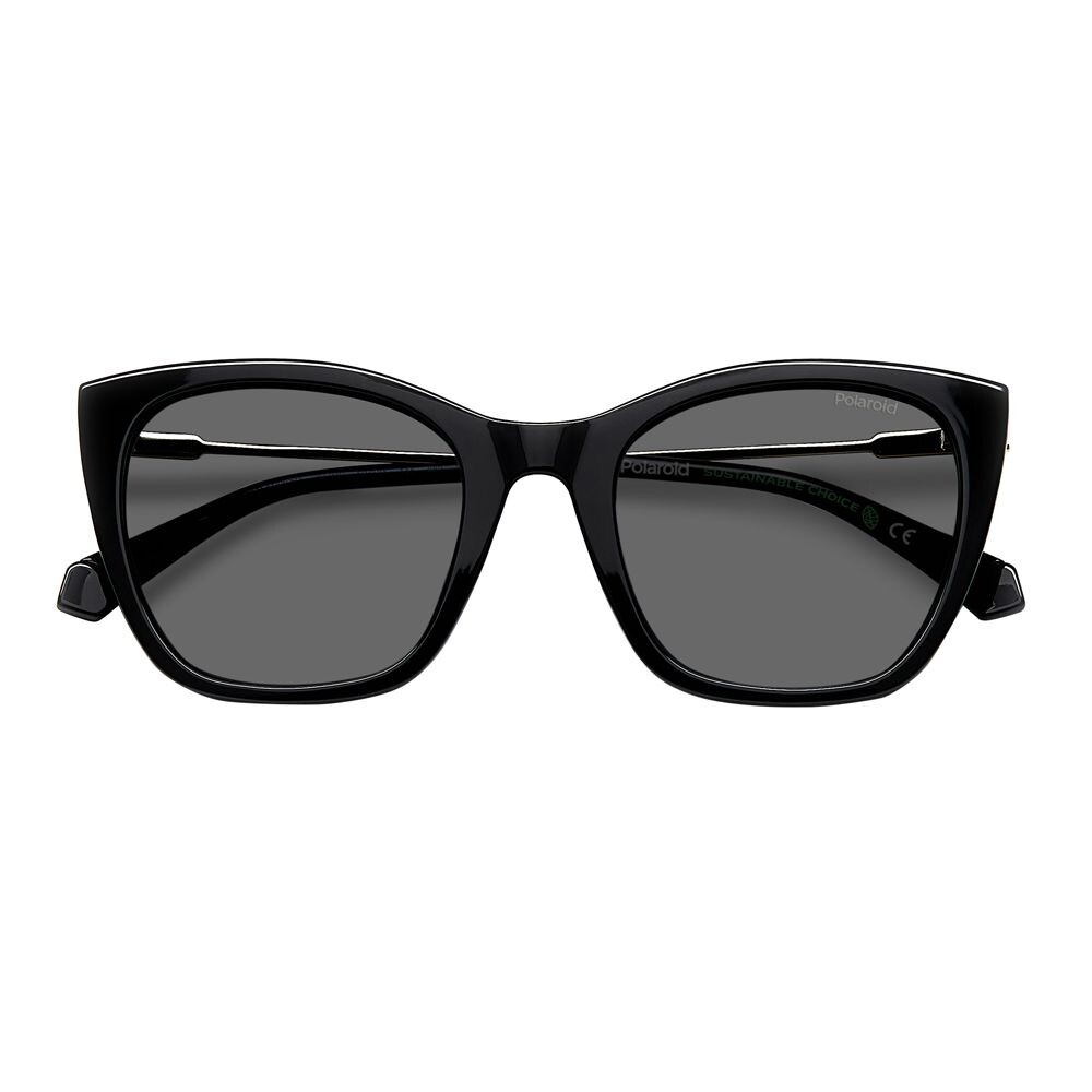 

Женские солнцезащитные очки Polaroid Okulary Przeciwsłoneczne PLD 4144/S/X, 1 шт
