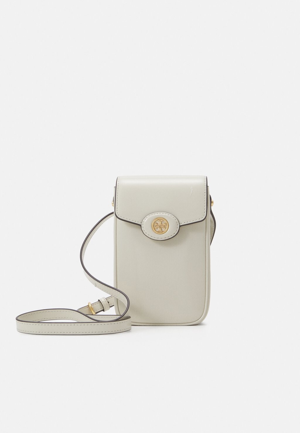 

Сумка на плечо ROBINSON Tory Burch, белый