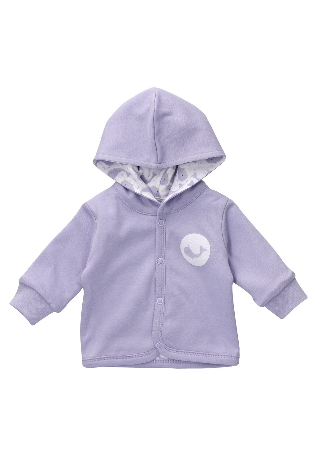 

Кардиган Baby Sweets, цвет weiß lavendel