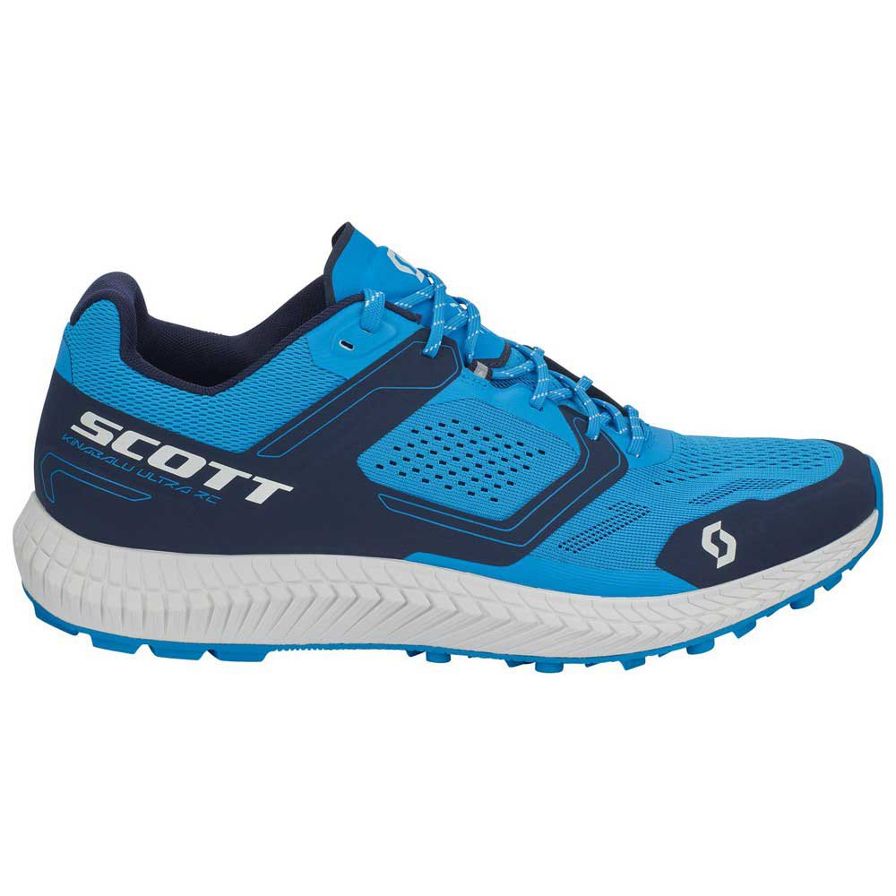 Blue trail. Scott кроссовки Kinabalu 2 GTX 7188. Кроссовки Scott.