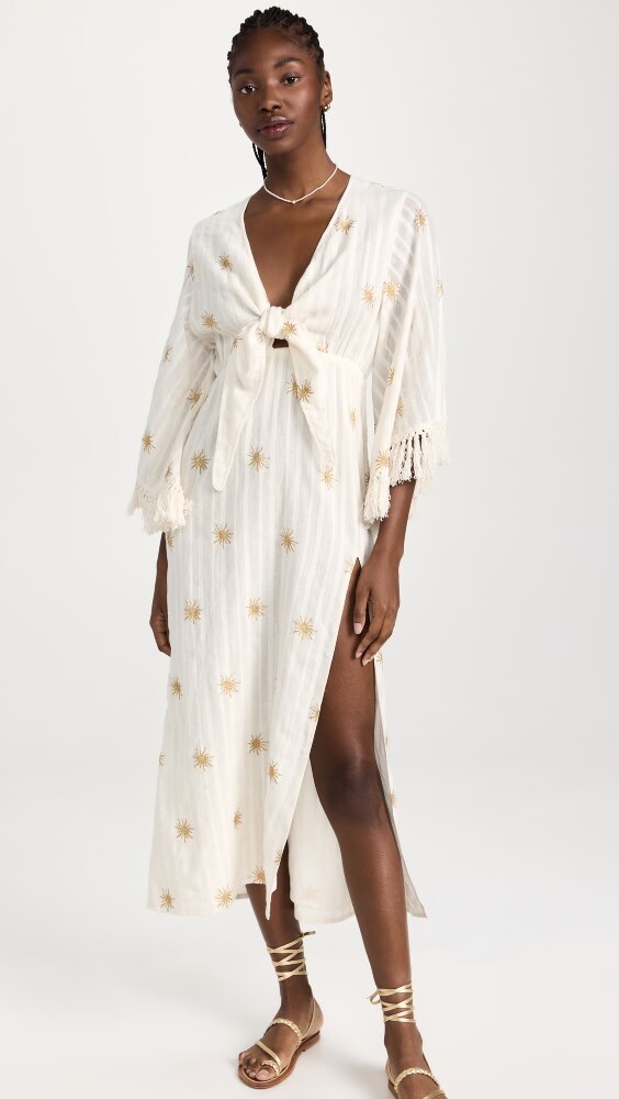 

Платье SUNDRESS Seraphine