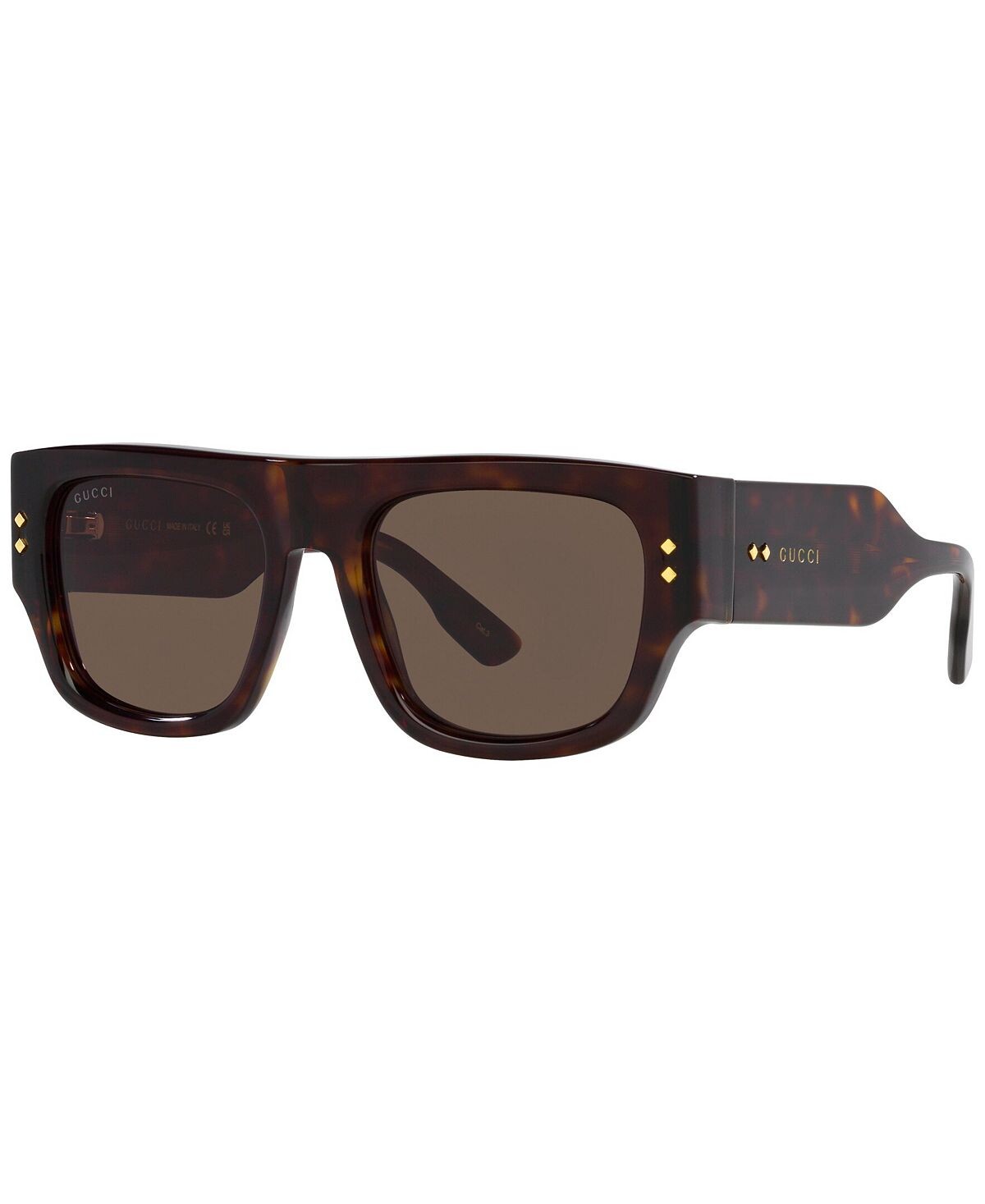 

Мужские солнцезащитные очки, GG1262S Gucci