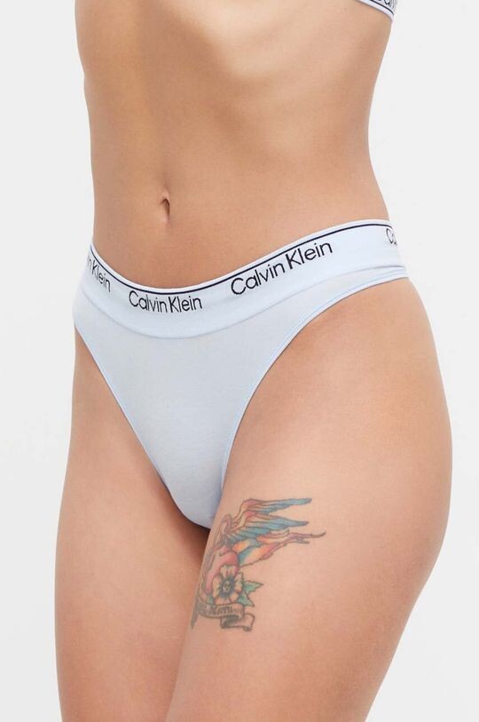 

Трусики Calvin Klein Underwear, синий