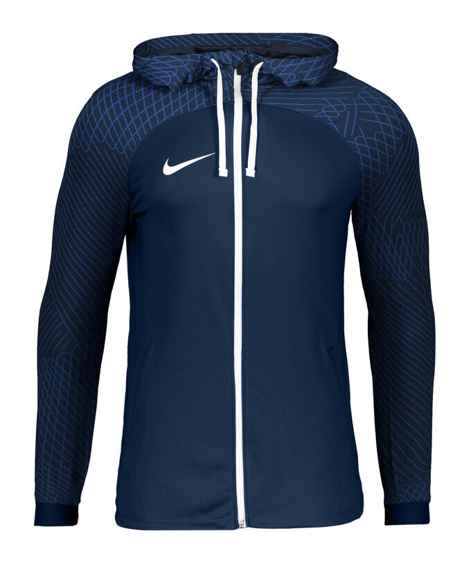 

Тренировочная куртка Nike, синий