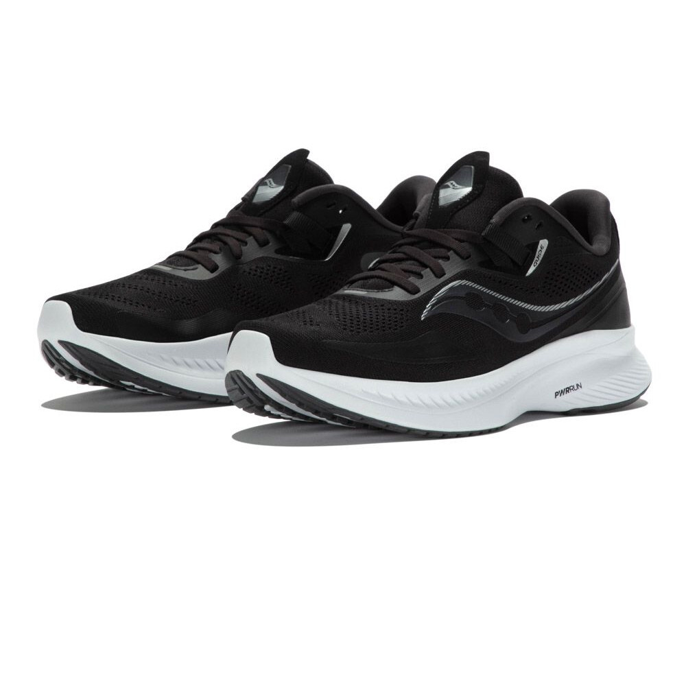 

Кроссовки для бега Saucony Guide 15, черный