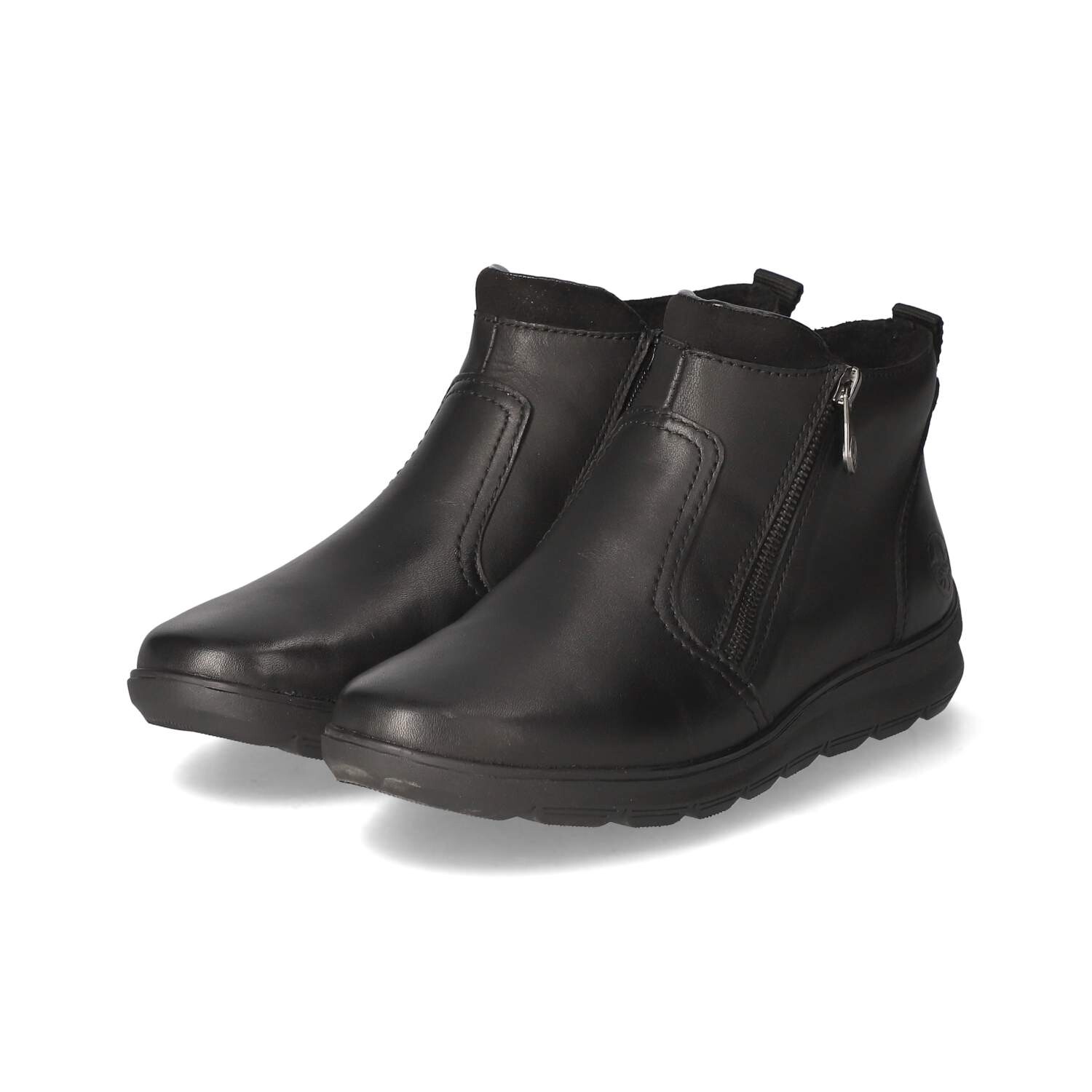 

Ботильоны rieker Ankle Boots, черный