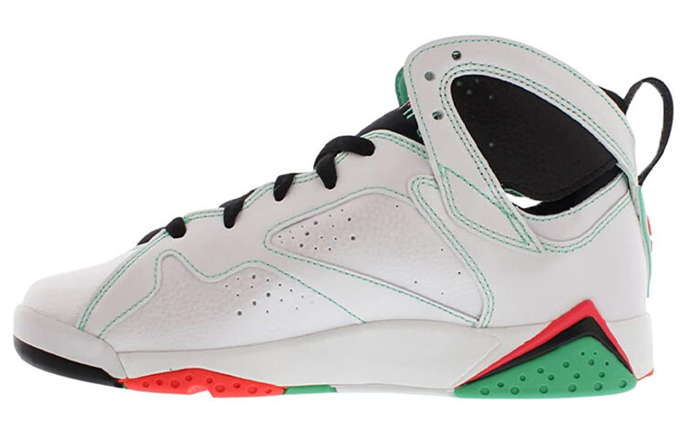 

Баскетбольные кроссовки Jordan Vintage женские Air Jordan 7 Retro Verde (GS)