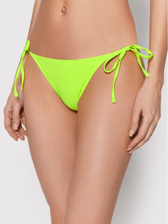 

Купальники Guess, зеленый