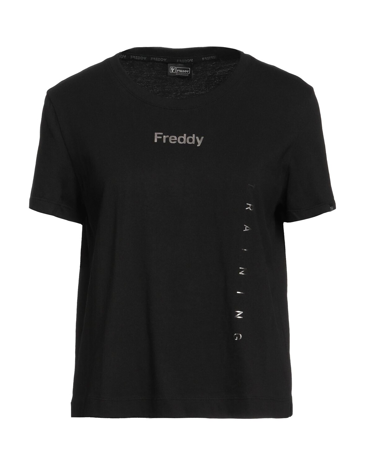 

Футболка Freddy, черный