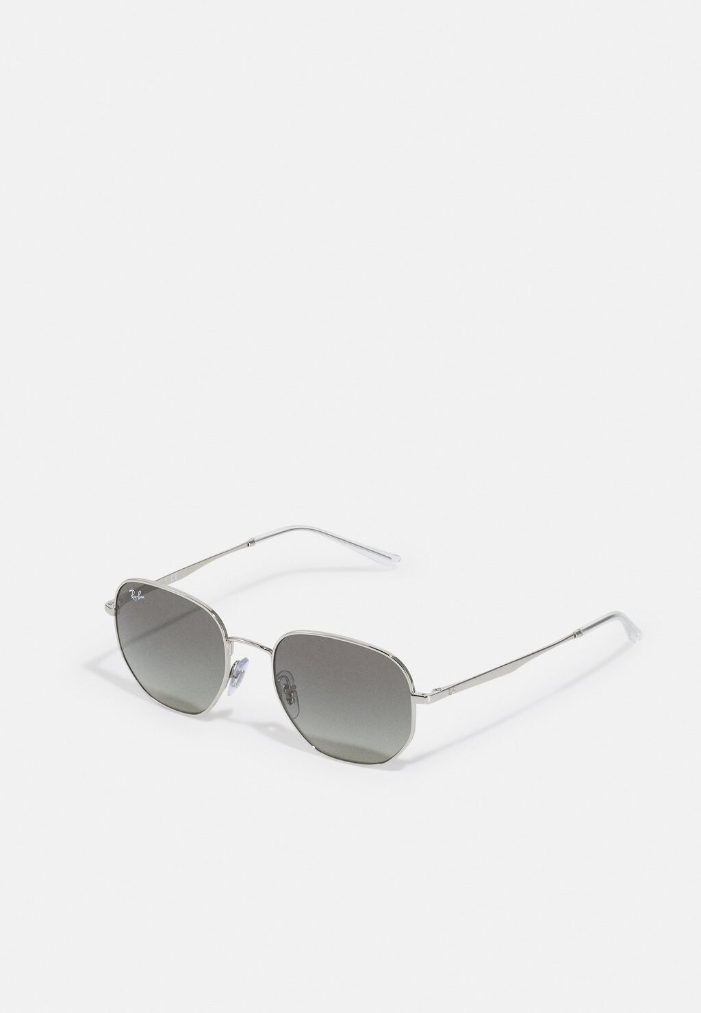 

Солнцезащитные очки Ray-Ban, градиентный серый