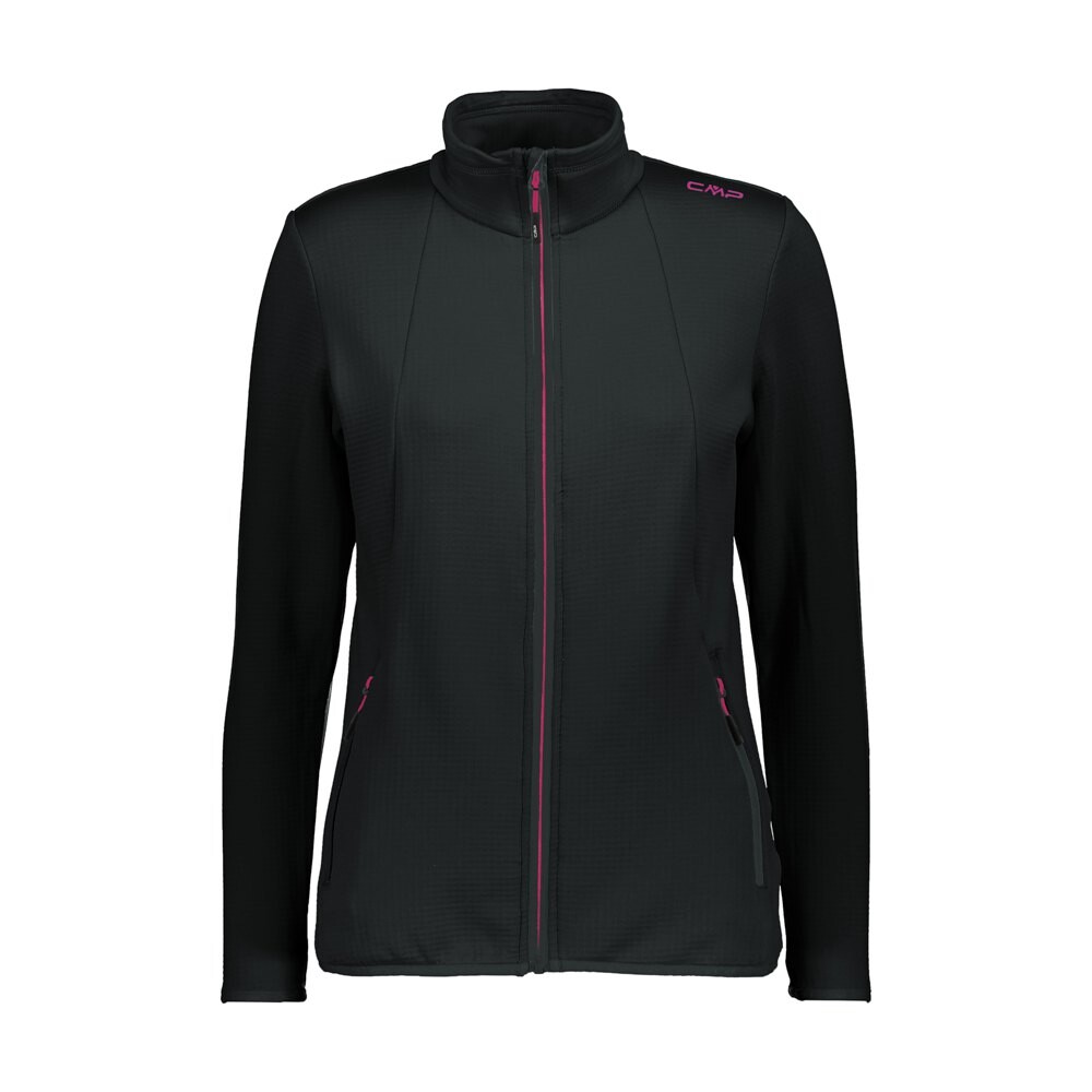 

Куртка CMP 31G7896 Fleece, серый