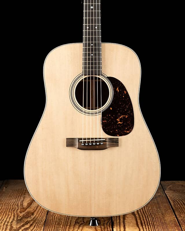 

Акустическая гитара Martin D-16E - Natural - Free Shipping