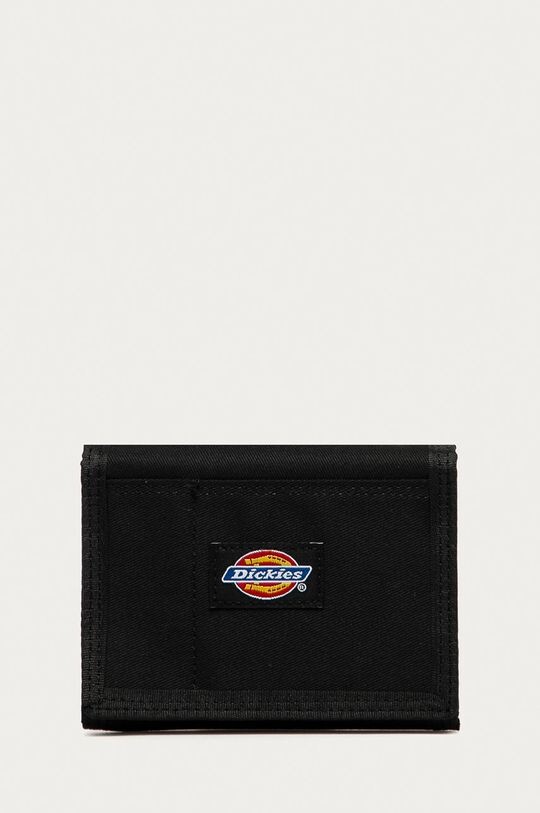 

Кошелек Dickies, черный