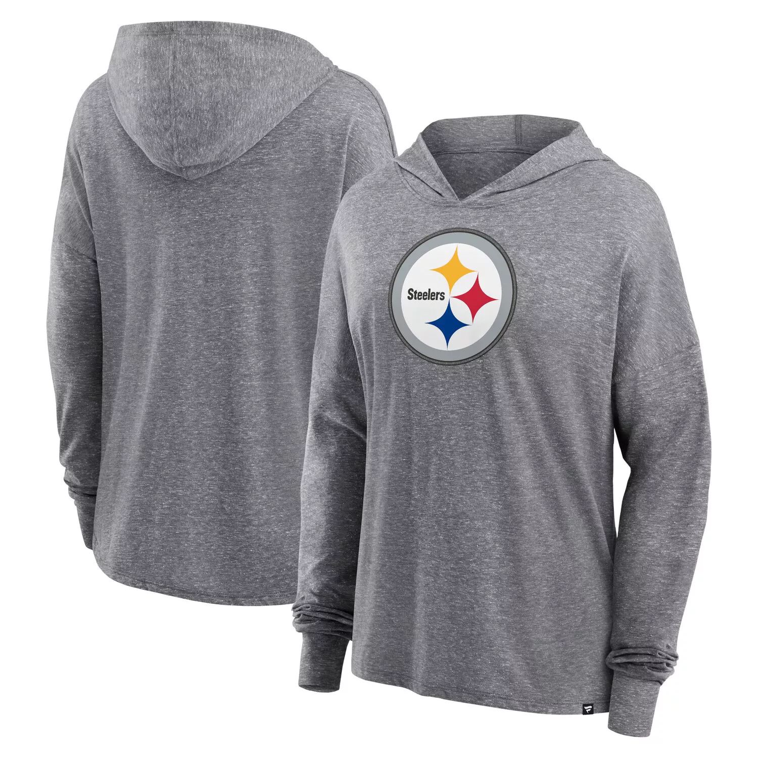 худи pittsburgh steelers