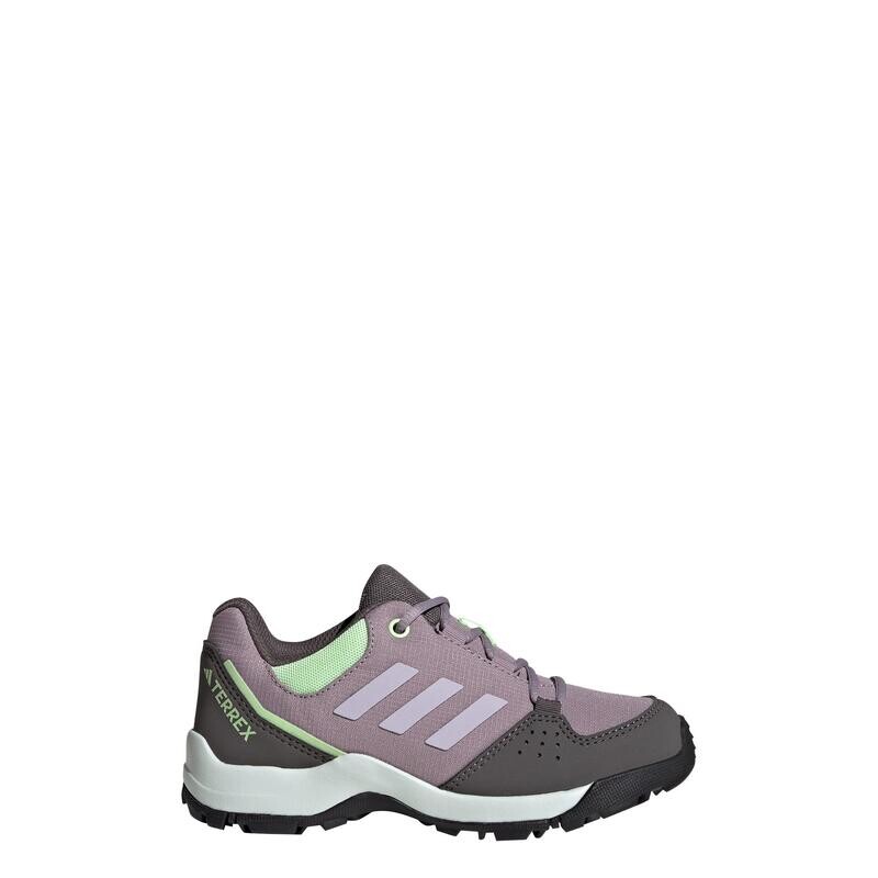 

Низкие походные кроссовки Terrex Hyperhiker ADIDAS, цвет purpura