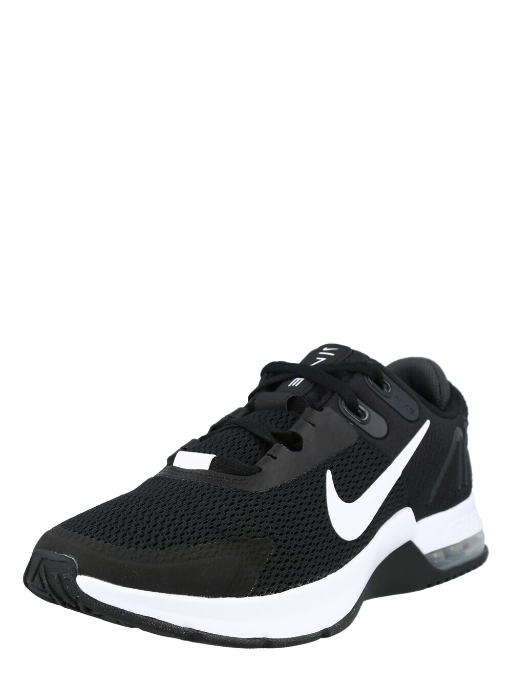 

Спортивная обувь Nike Air Max Alpha Trainer 4, черный