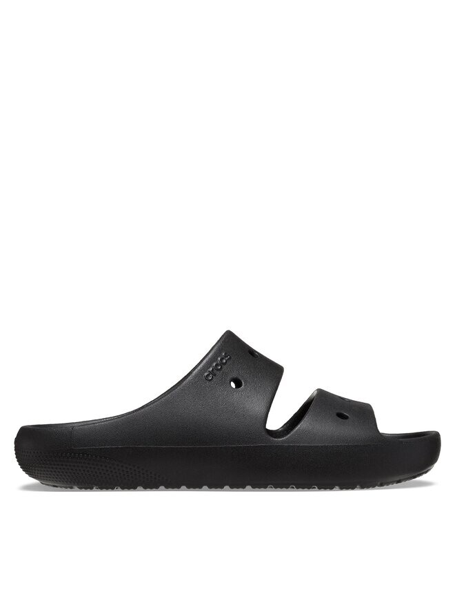 

Мюли Crocs, черный