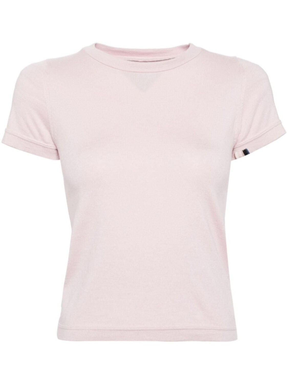

Extreme cashmere америка футболка, розовый