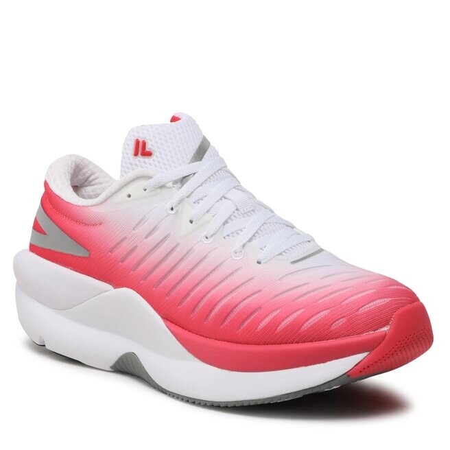 

Кроссовки Fila ShocketRun Em, розовый