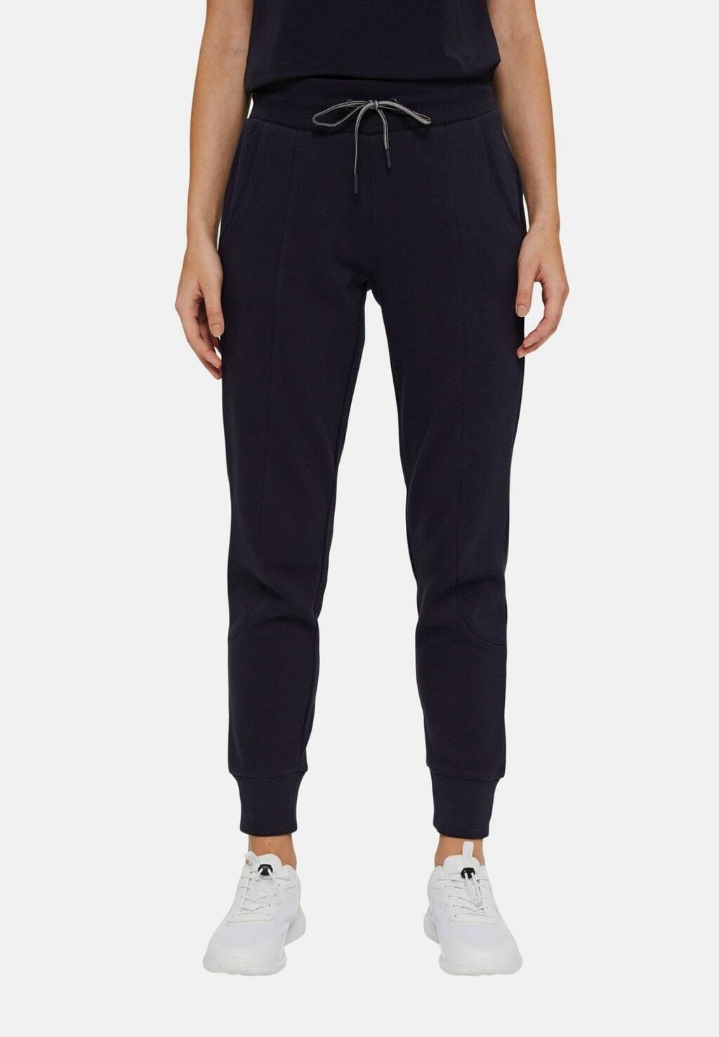 

Низ спортивного костюма Esprit, Черный