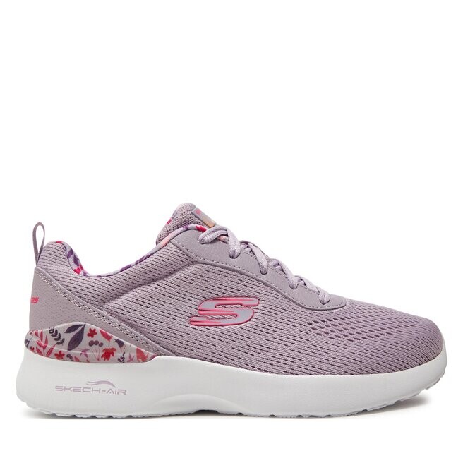

Кроссовки Skechers Skech-Air Dynamight-Laid Out 149756/LVMT Lavender, фиолетовый