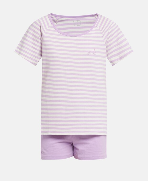 

Пижама Vivance Dreams, сирень