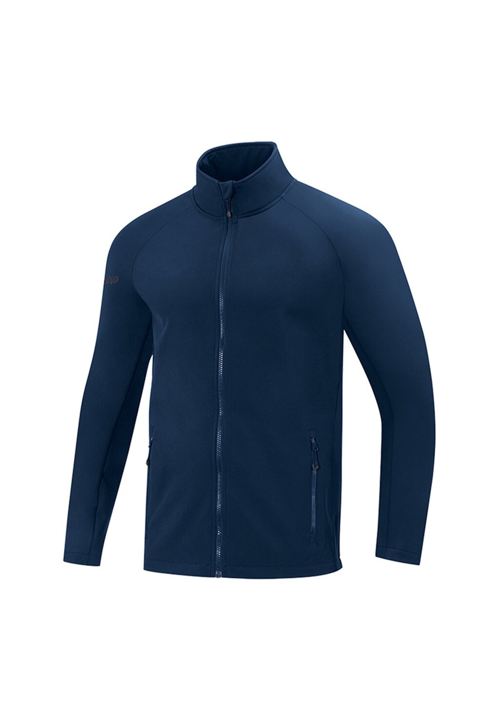 

Куртка Softshell JAKO, цвет blaublau