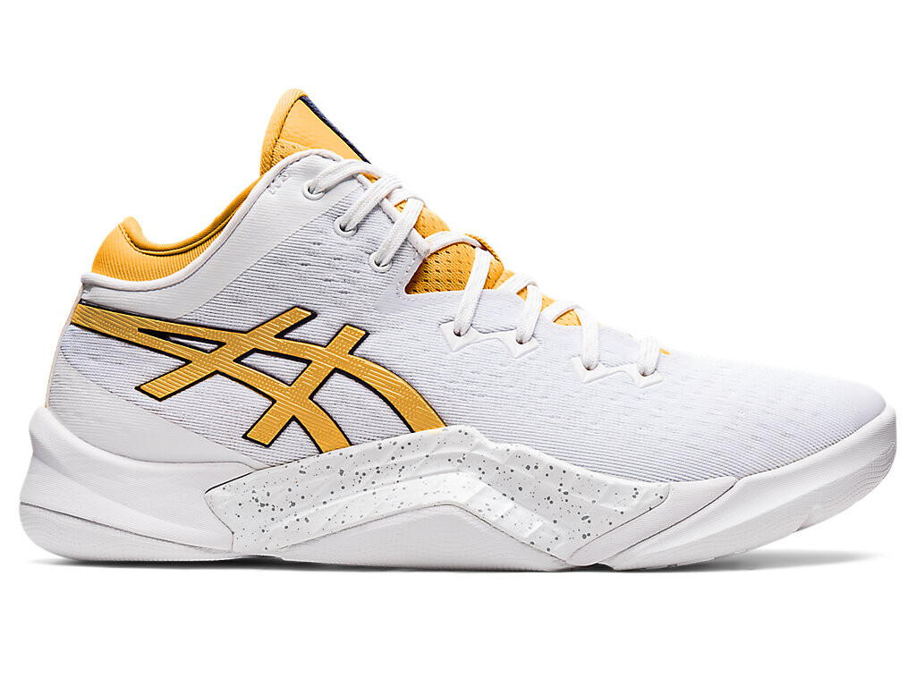 

Кроссовки Asics UNPRE ARS, белый