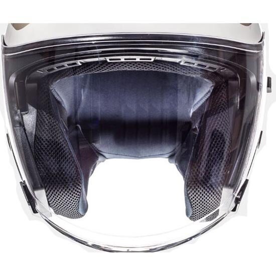 

Визор для шлема MT Helmets Avenue, прозрачный