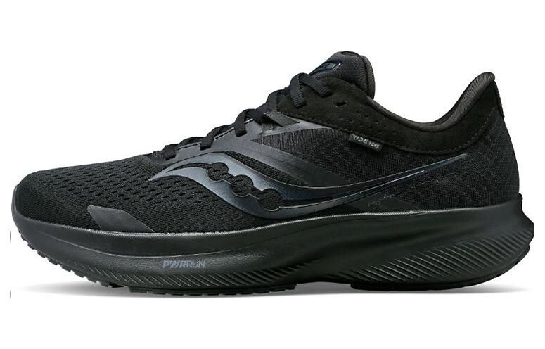 

Кроссовки saucony Ride 16 'Triple Black'