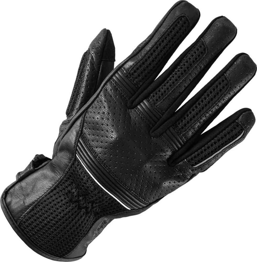 Перфорированные женские мотоциклетные перчатки Breeze Büse перчатки женские весенние кружевные тонкие эластичные противоскользящие для сенсорного экрана защита от ультрафиолета 2021