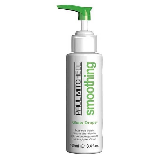 

Разглаживающие капли для волос, придающие блеск, 100 мл Paul Mitchell
