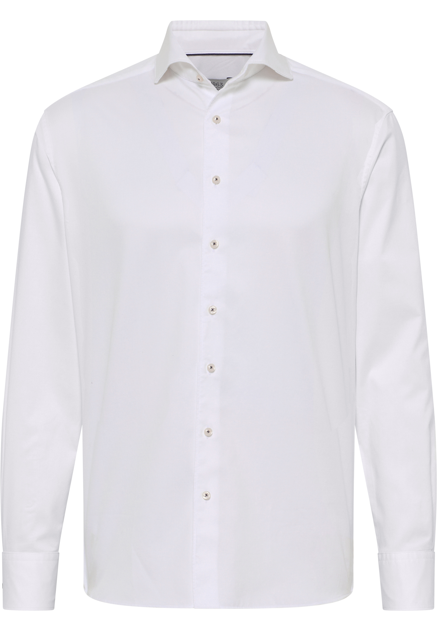 Рубашка Eterna MODERN FIT, цвет off white