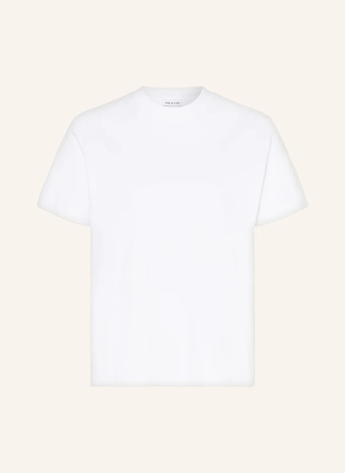 

Футболка Mrs & Hugs, белый