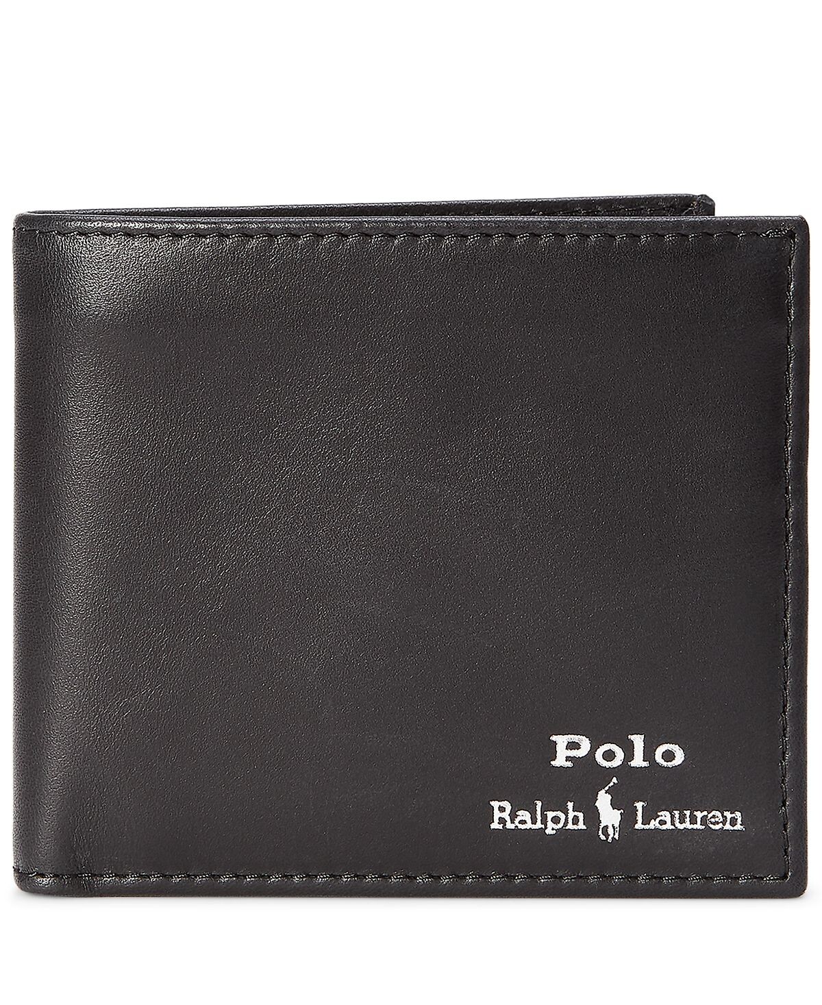 

Мужской кошелек Suffolk Billfold Polo Ralph Lauren