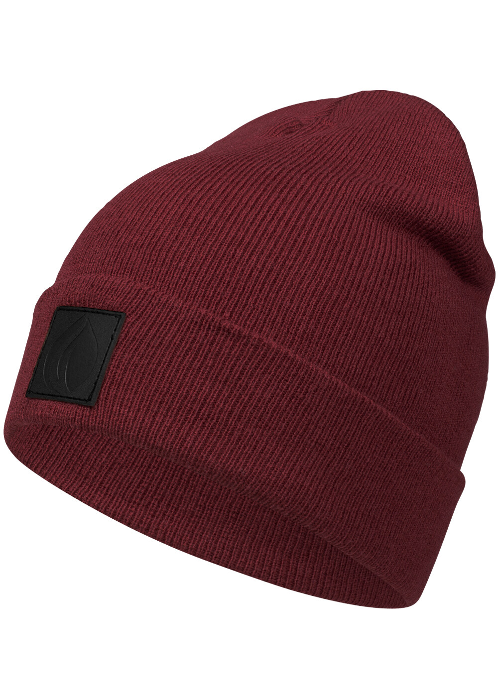 Кепка Occulto Beanie Luca, красный цена и фото