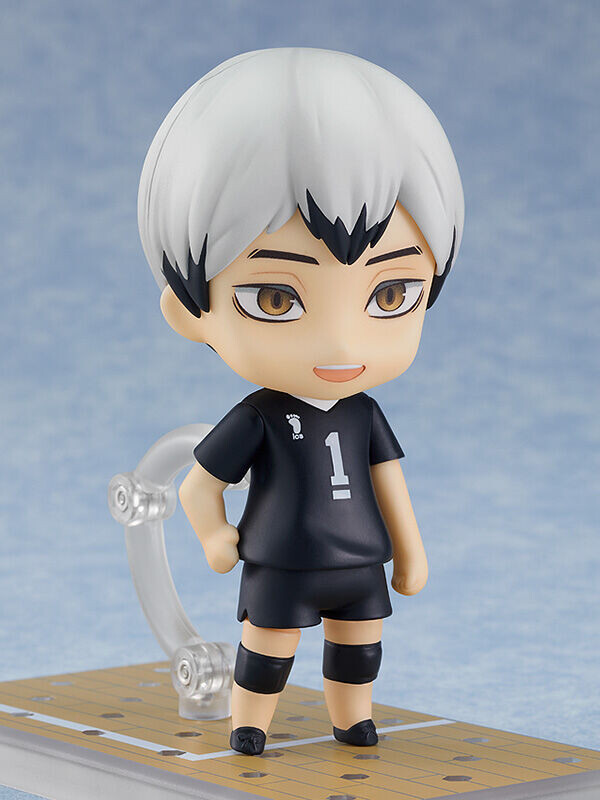 

Фигурка Haikyu!! - Shinsuke Kita Nendoroid