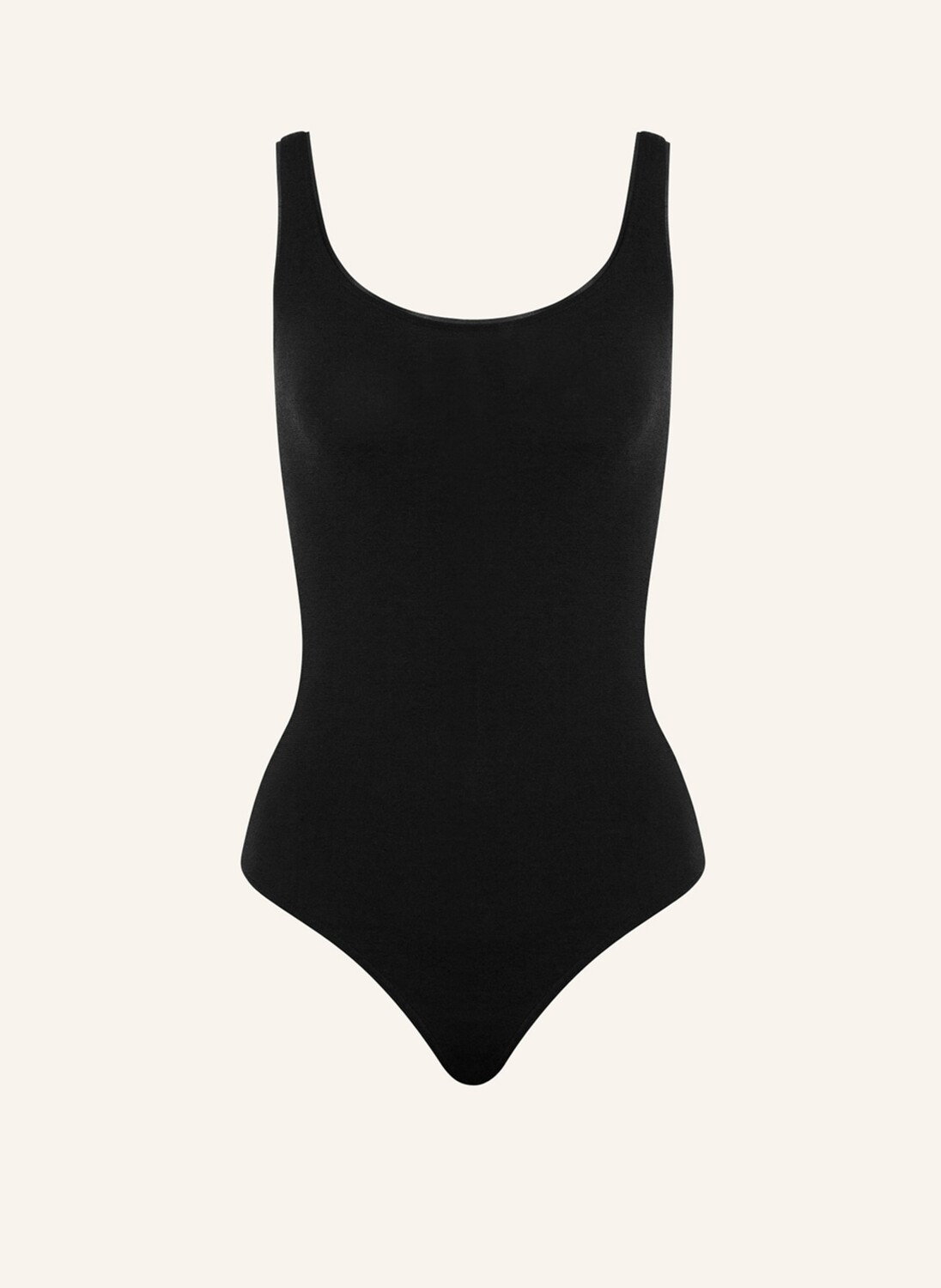 

Тело Ямайка Wolford, черный