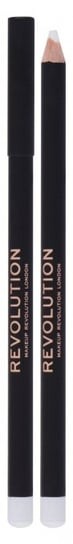

Белая подводка для глаз, 1,3 г Makeup Revolution London, Kohl Eyeliner