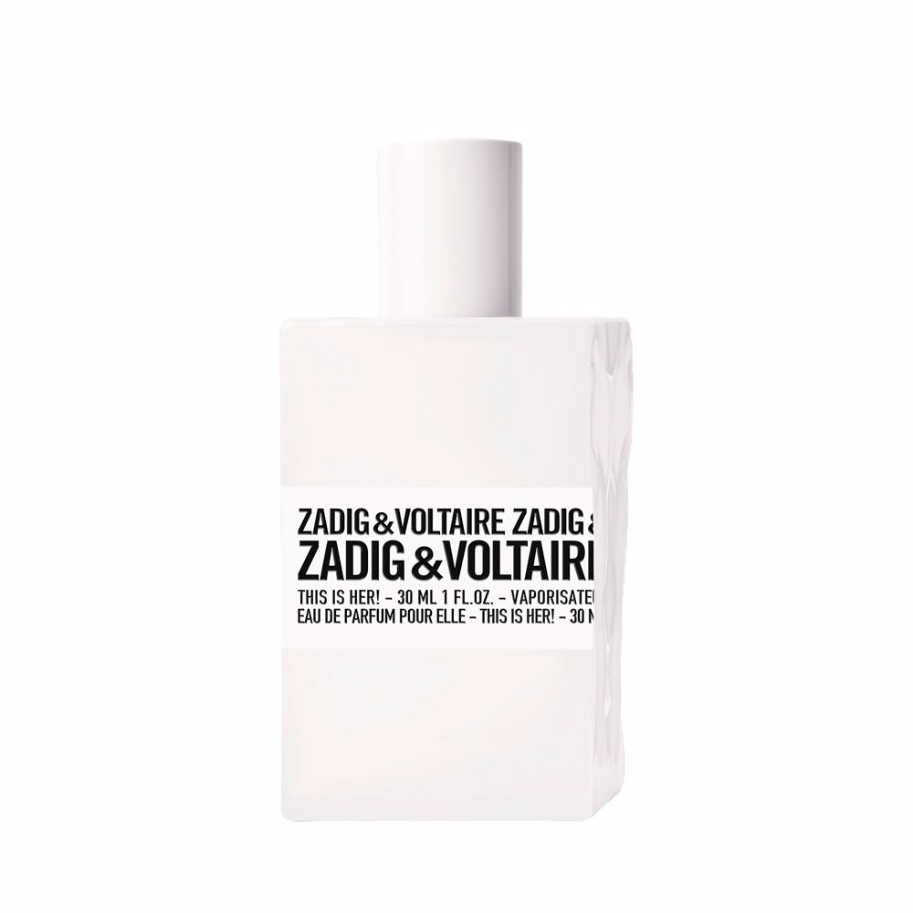 Духи This is her! Zadig & voltaire, 30 мл