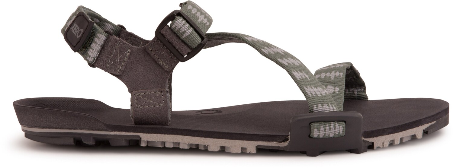 

Сандалии Z-Trail EV — мужские Xero Shoes, зеленый
