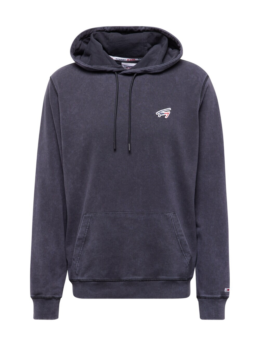 

Толстовка Tommy Hilfiger, серый