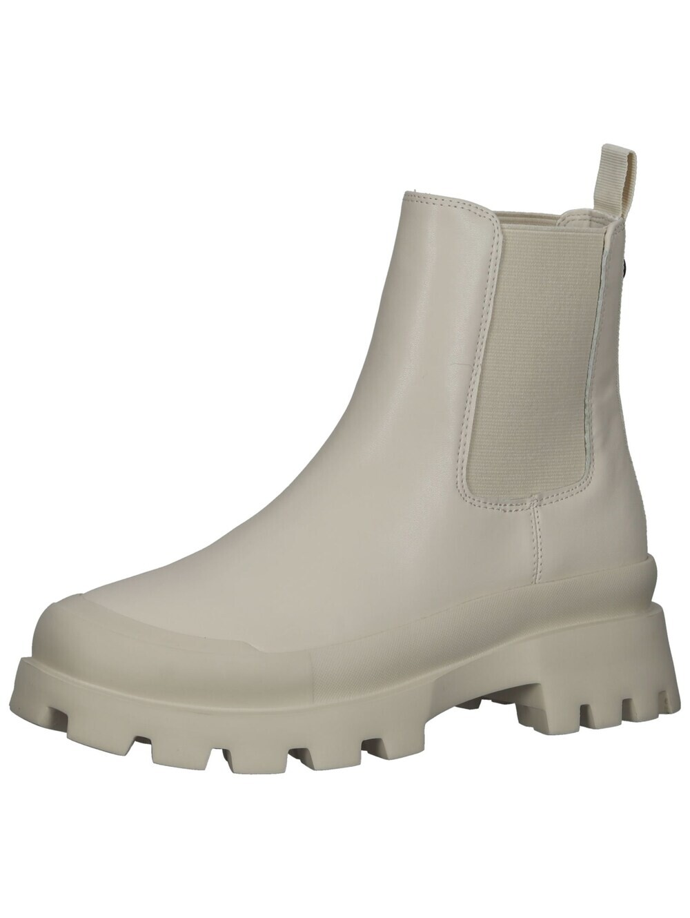 

Ботинки Челси Steve Madden, бежевый