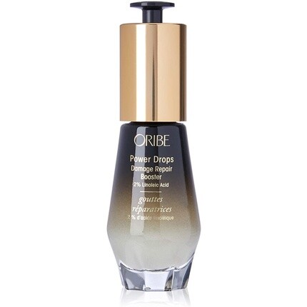

Oribe дарит усилитель восстановления повреждений