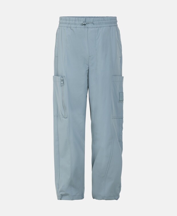 

Брюки-карго Calvin Klein Jeans, цвет Slate Blue