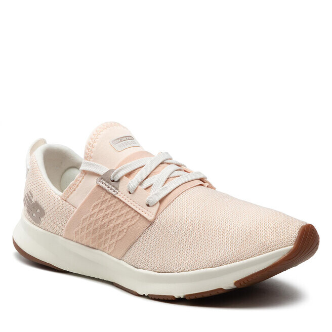 

Кроссовки New Balance NERGIZE, розовый