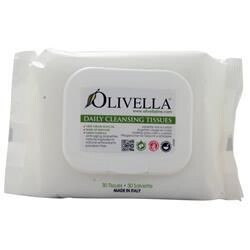 

Olivella Ежедневные очищающие салфетки 30 грамм