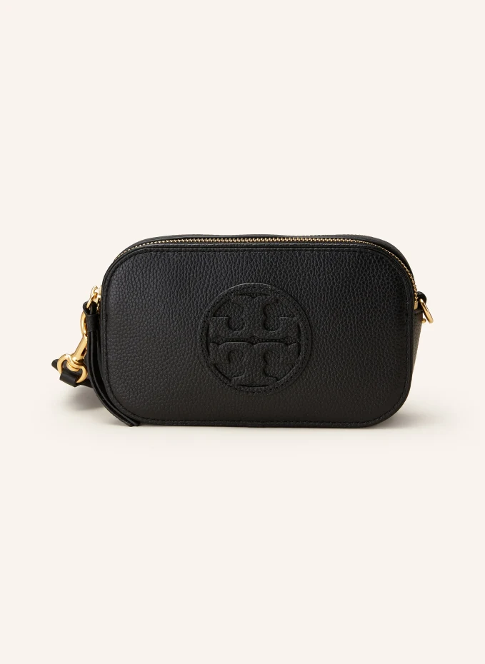 

Сумка через плечо miller Tory Burch, черный